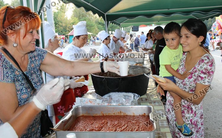 Лютеницата бе раздадена за по-малко от час