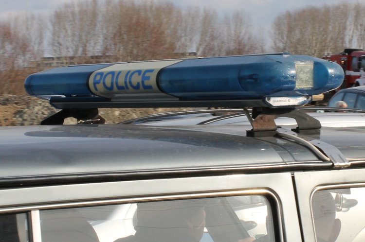 Пътничка в автобус пострада при катастрофа в Димитровград