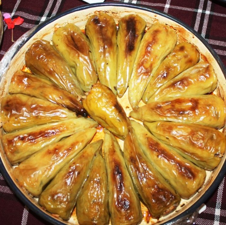 Кулинарно изложение се проведе в Боровица