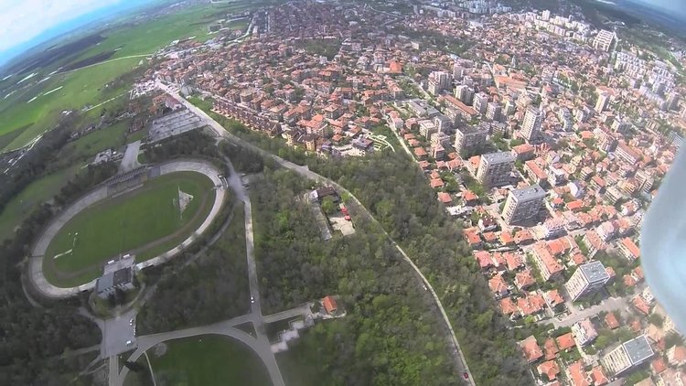 Програма на тържествата за Деня на град Хасково