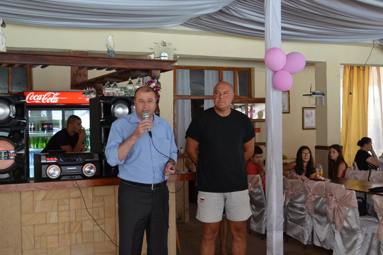 „Плувно лято 2016“ в Момчилград беше закрито с много емоции и настроение