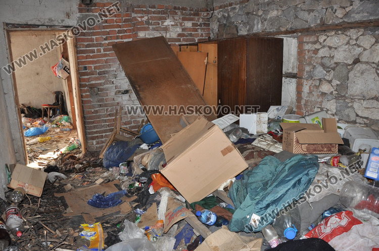 Къщата на Тодорка Македова