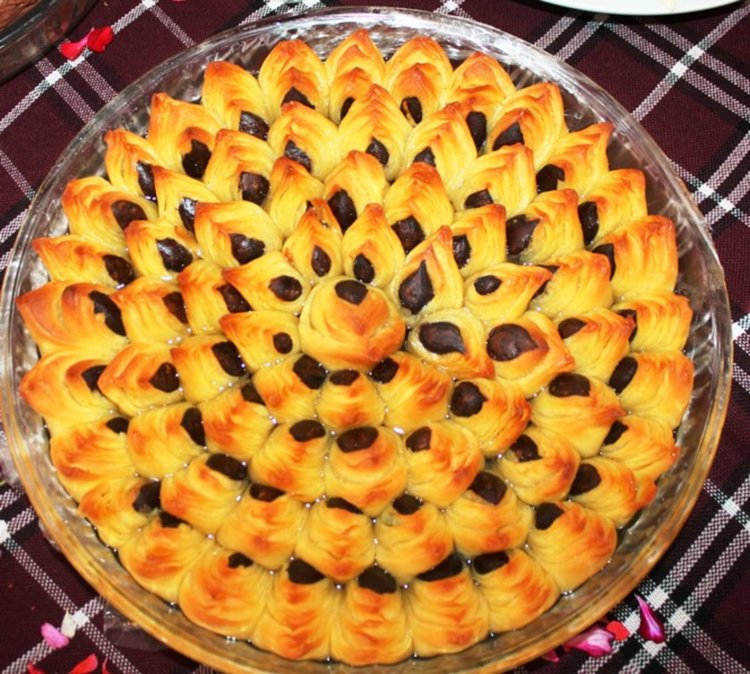 Кулинарно изложение се проведе в Боровица