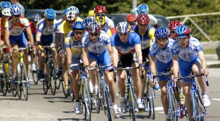 Италианец спечели втория етап от колоездачната Обиколка на България