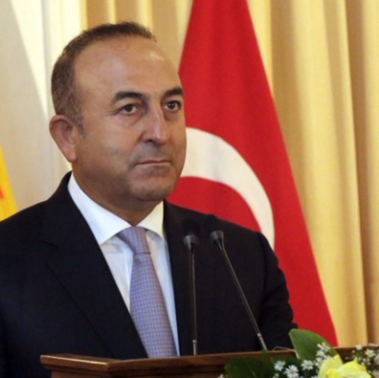 Чавушоглу пред холандски министър: Европа да не ни се меси