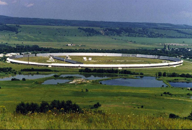 РАТАН-600. Сн.: sao.ru