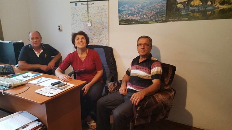 Пехливанските борби предизвикаха най-голям интерес на събора в Ябълковец