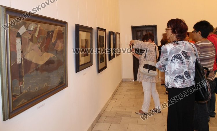 Димитровградчани си спомниха за актрисата Катя Паскалева