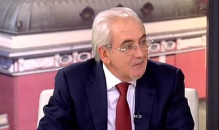 Искаме президент, който да продължи линията на Плевнелиев