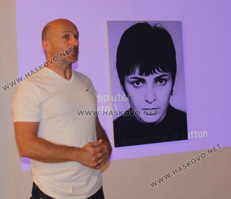 Журналистът Георги Тошев е автор на книга и филм за Катя Паскалева