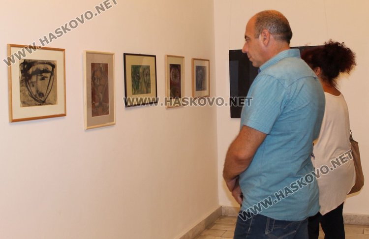 Димитровградчани си спомниха за актрисата Катя Паскалева