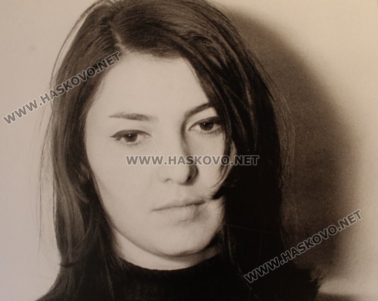 Фотографска изложба на Катя Паскалева могат да видят посетителите