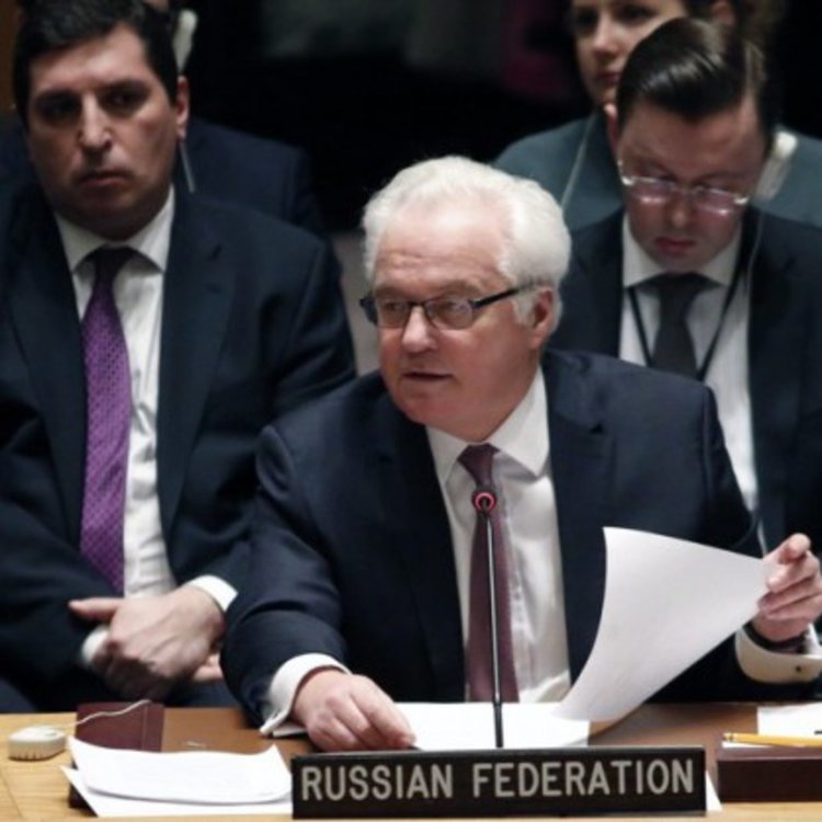 В ООН поискаха санкции против Сирия, Москва не дава