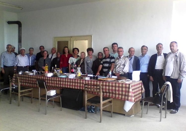 Пехливанските борби предизвикаха най-голям интерес на събора в Ябълковец