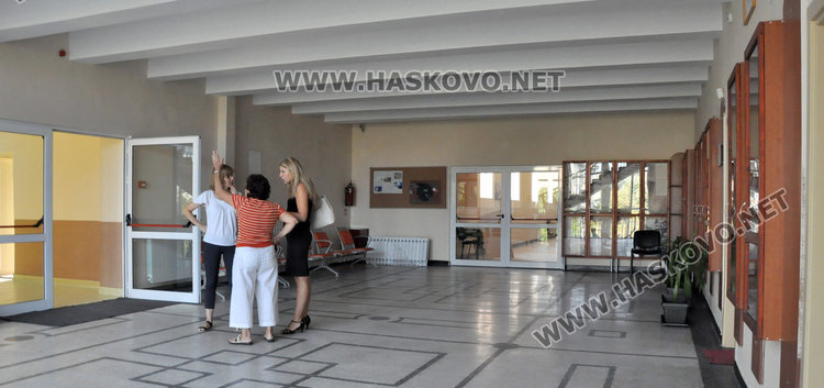 Маргаритова поема ПМГ от Милева, учители на бунт