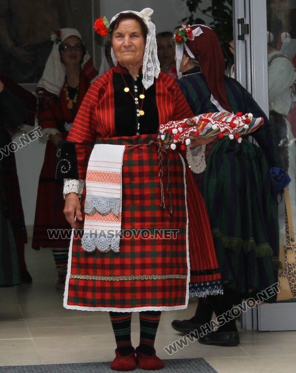 Носия от кв.Черноконево