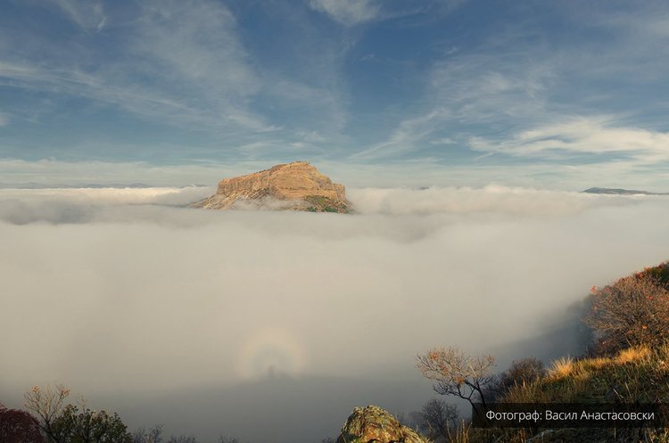 Фотограф от Димитровград лектор на пленер в Кърджали