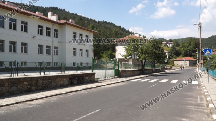 Училището в село Арда има само двама първокласници 