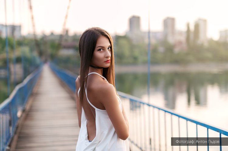 Фотограф от Димитровград лектор на пленер в Кърджали