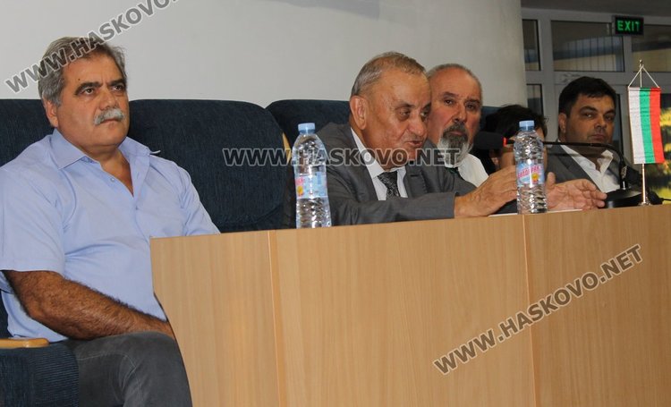 Сгурев отчете и как се движи Брутният вътрешен продукт на България в последните години