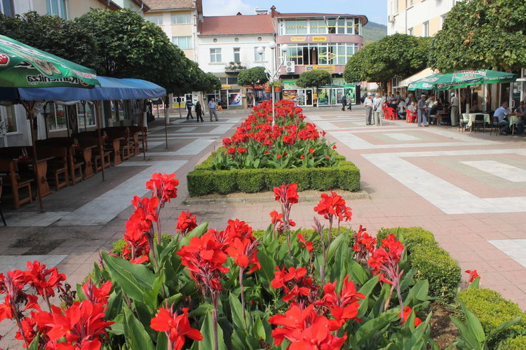 Традиционни есенни културни празници в Ардино
