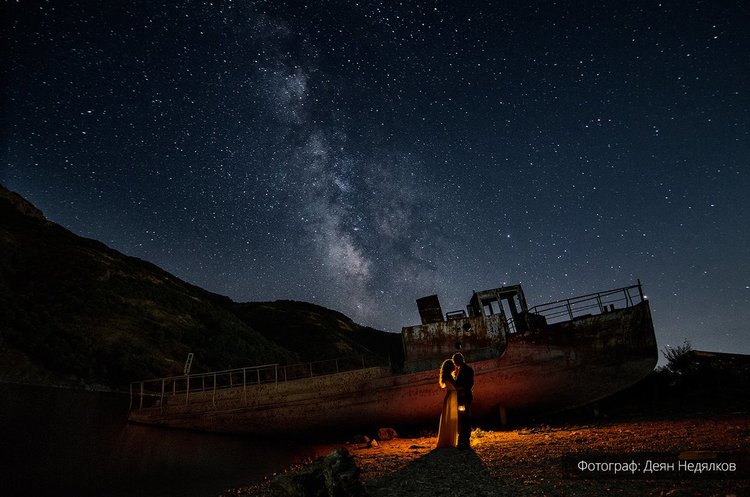 Фотограф от Димитровград лектор на пленер в Кърджали