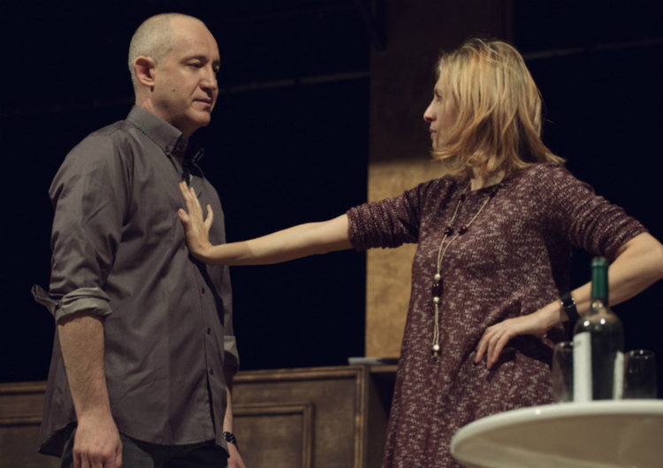 Христо Шопов - Национално турне`2016: Звездата от "Вчера" и "Страстите Христови" за първи път на асеновградска сцена