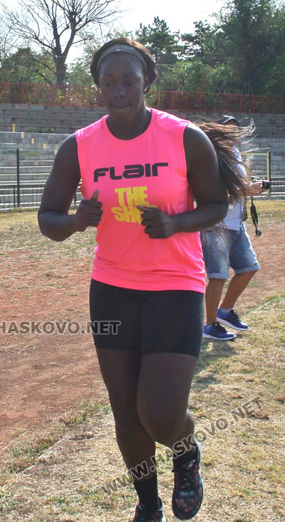 Баскетболният клуб на Хасково: Ще покорим върха на Европа