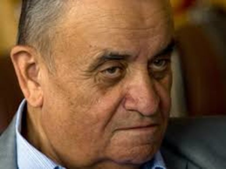 Акад.Васил Сгурев