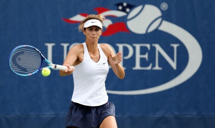 Пиронкова отпадна от US Open след драма