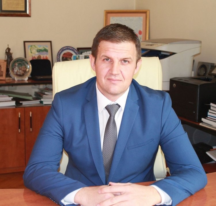 Станислав Дечев