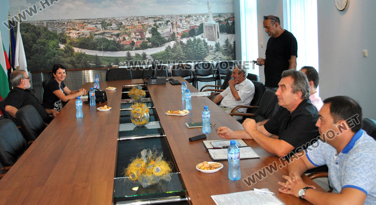 Отрязаха АБВ от места в СИК за вота в Тракиец и Криво поле