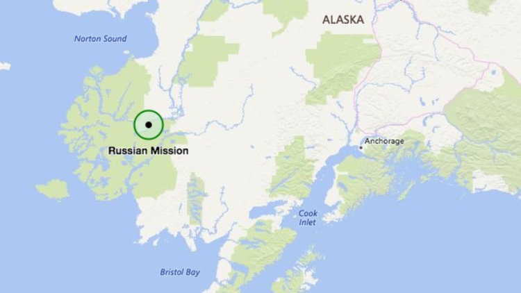 Петима загиват в авио катастрофа в Аляска