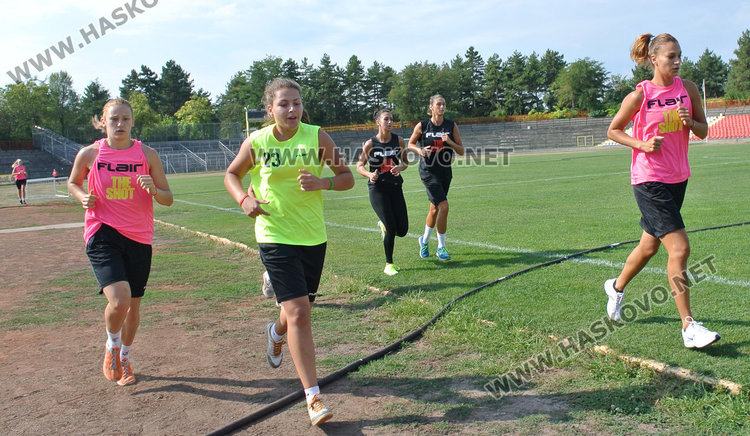 Баскетболният клуб на Хасково: Ще покорим върха на Европа