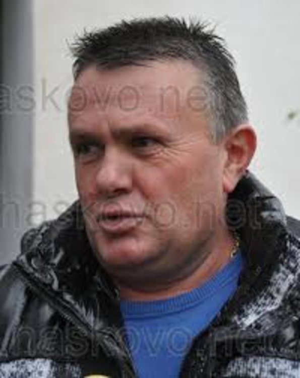 Красимир Бойчев