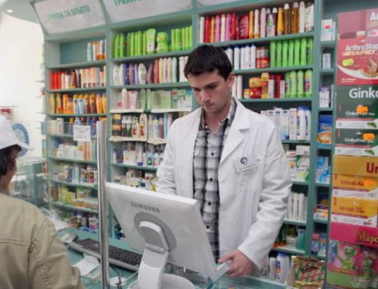 По-лек режим за разкриване на аптеки по селата  