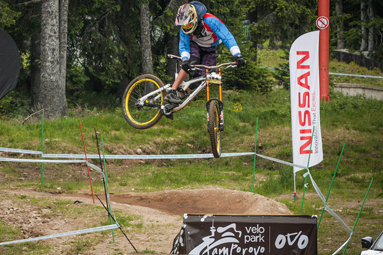 Стартира зрелищно вело предизвикателство в Пампорово