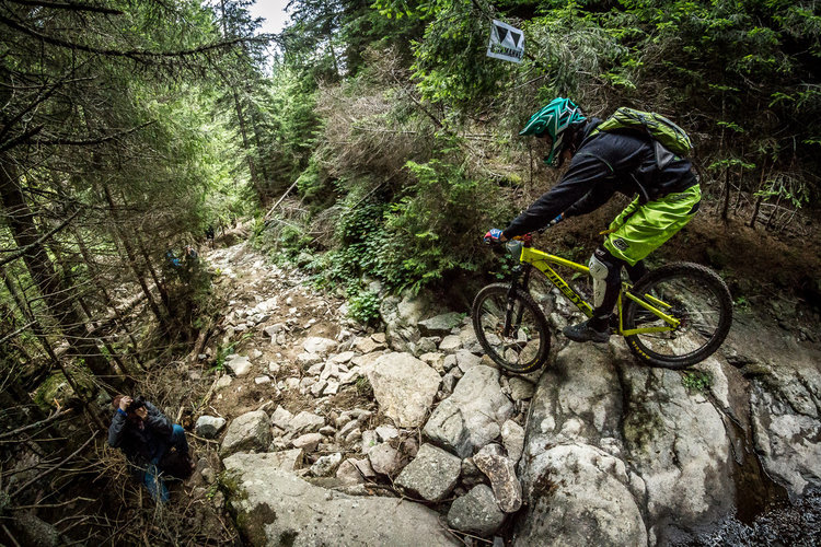 Стартира зрелищно вело предизвикателство в Пампорово