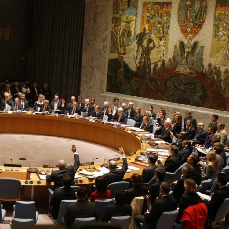 Съветът за сигурност след седмица пак гласува за шеф на ООН