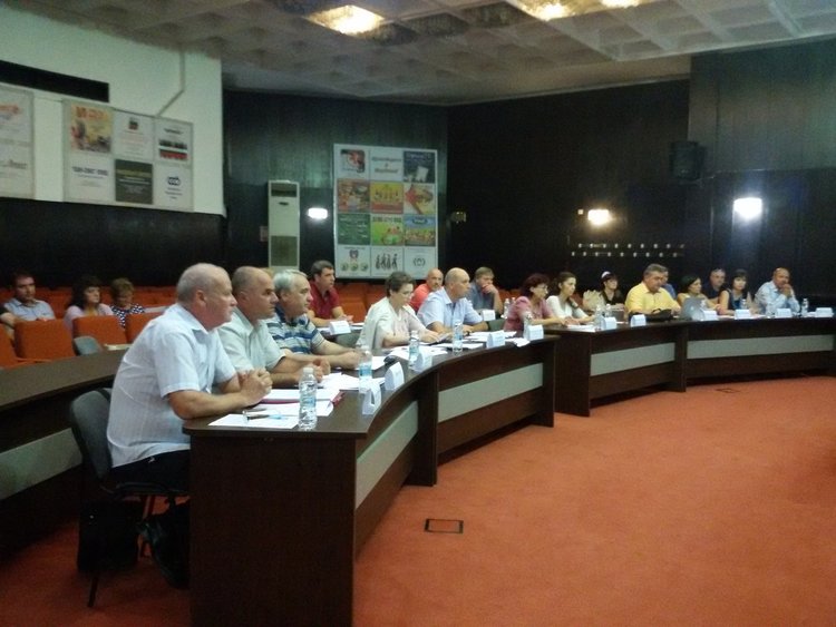 Промените в Наредбата за обществения ред могат да са факт след 2 седмици