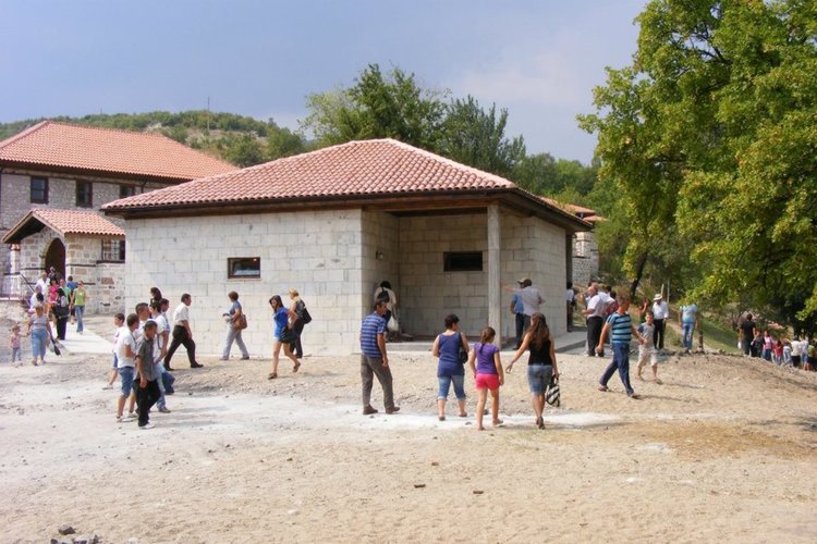 Очакват стотици за събора на Елмалъ Баба теке