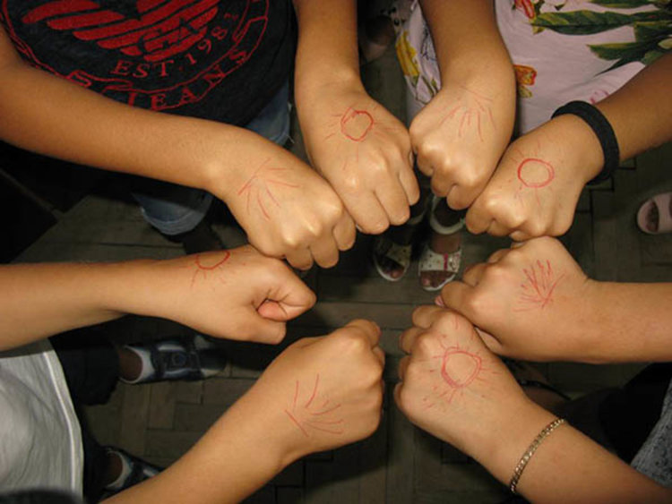 Образование с любов и забавно лято за деца от Крумовград и Кирково