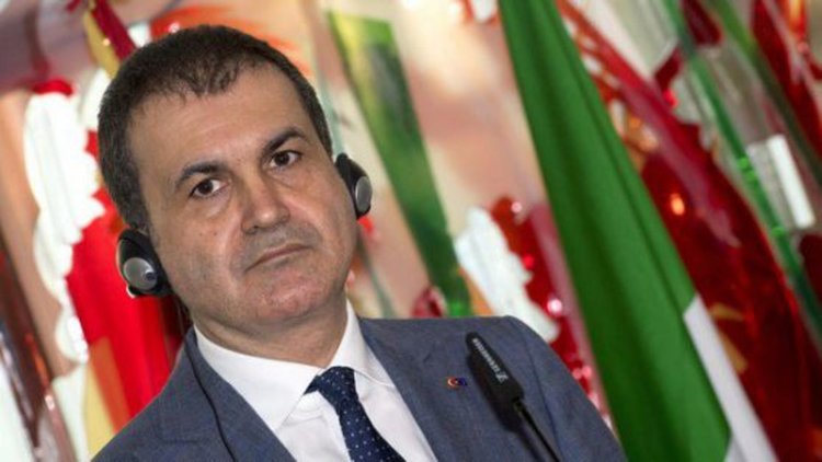 Челик: Турция няма да прилага споразумението с ЕС, ако не получи безвизов режим