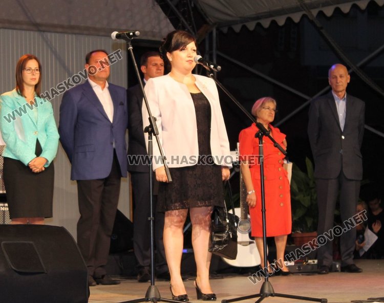 Председателят на ОбС Гергана Кръстева призова димитровградчани зад граница да се върнат