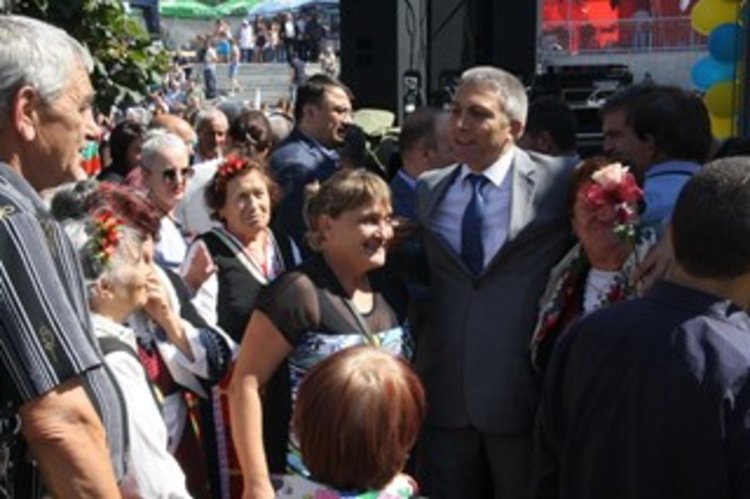 Мустафа Карадайъ: ДПС си дава сметка за предразсъдъците в обществото 