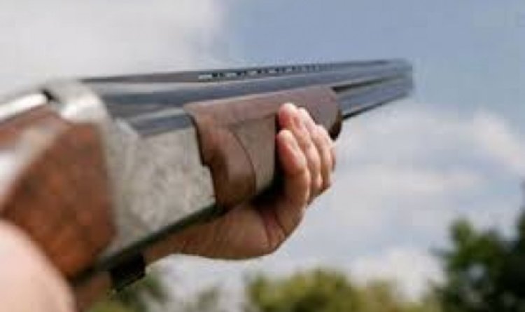 Спипаха ловец в тежко прегрешение