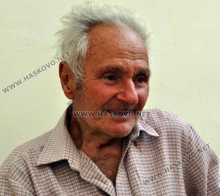 89-годишен покори Пирин, иска пак да прави челна стойка на Мусала