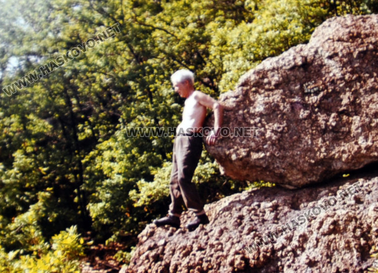 89-годишен покори Пирин, иска пак да прави челна стойка на Мусала
