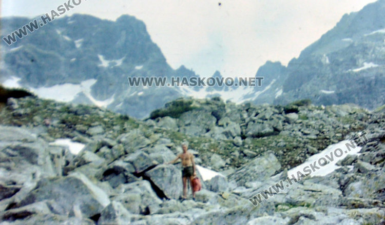 89-годишен покори Пирин, иска пак да прави челна стойка на Мусала