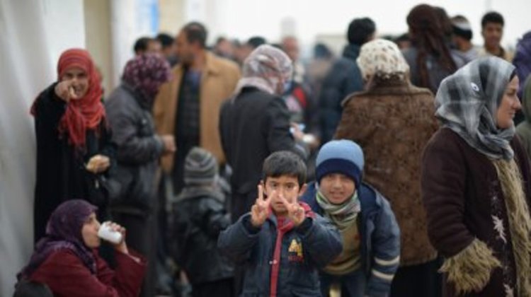 Въпреки спада на бежанския поток, центровете "Миграция" остават препълнени